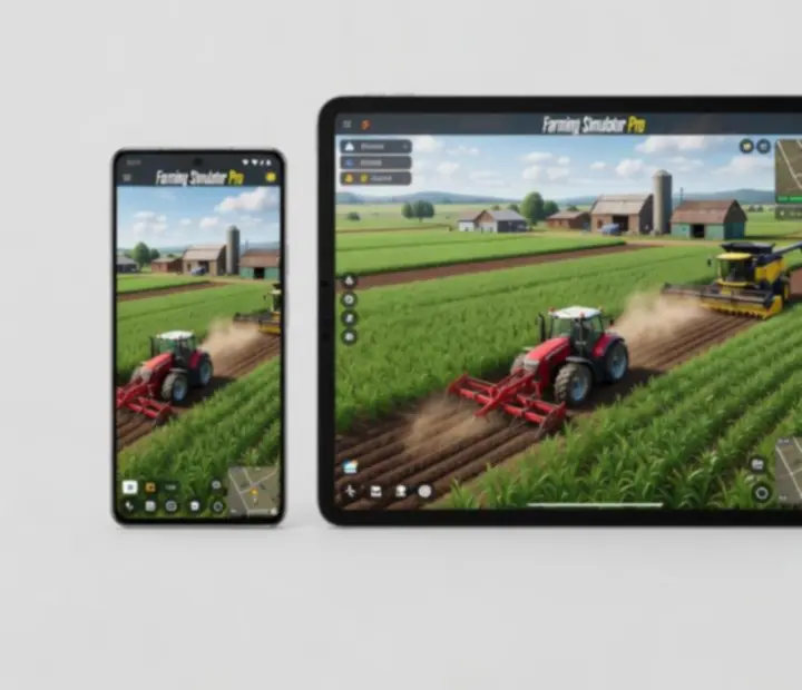 Készülék-kompatibilitás – különböző Android eszközök