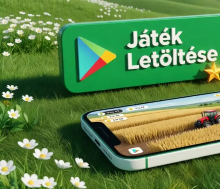 Lootpi Xelator Google Play mini banner Játék Letöltése felirattal