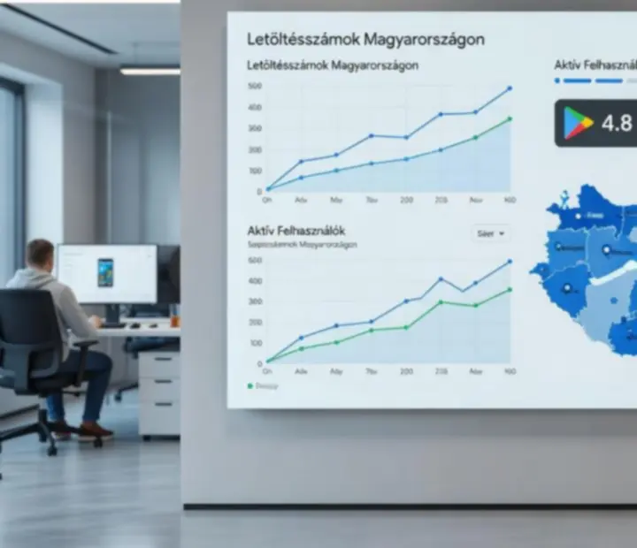 Statisztikai mérőszámok és letöltési grafikonok a Lootpi Xelator játékhoz